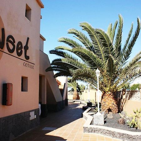 Cotillo Sunset Exterior photo