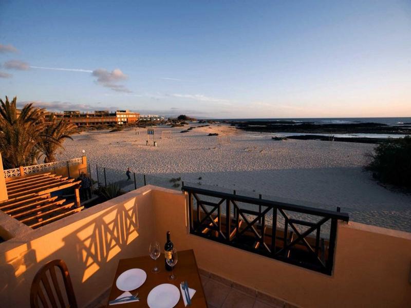 Cotillo Sunset Exterior photo
